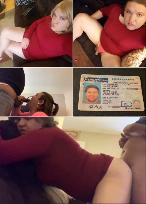 SissyAshlei – Make Me Famous