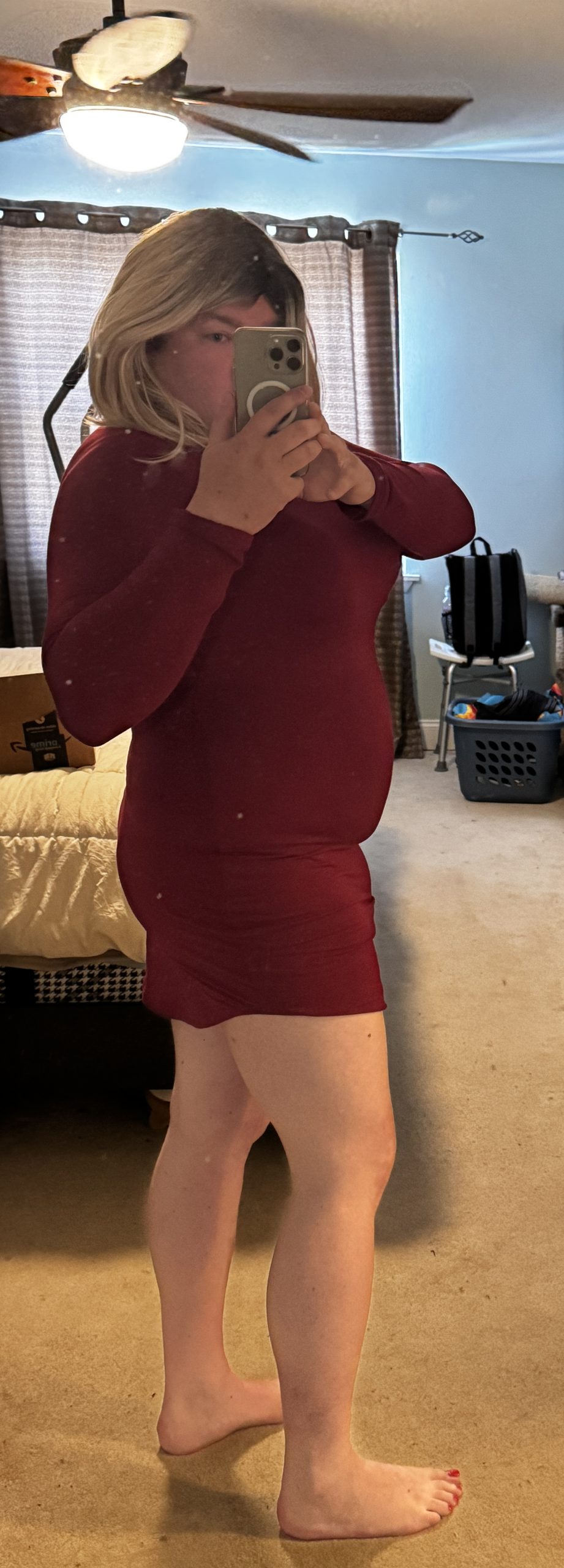 SissyAshlei – Ruin Me Hard