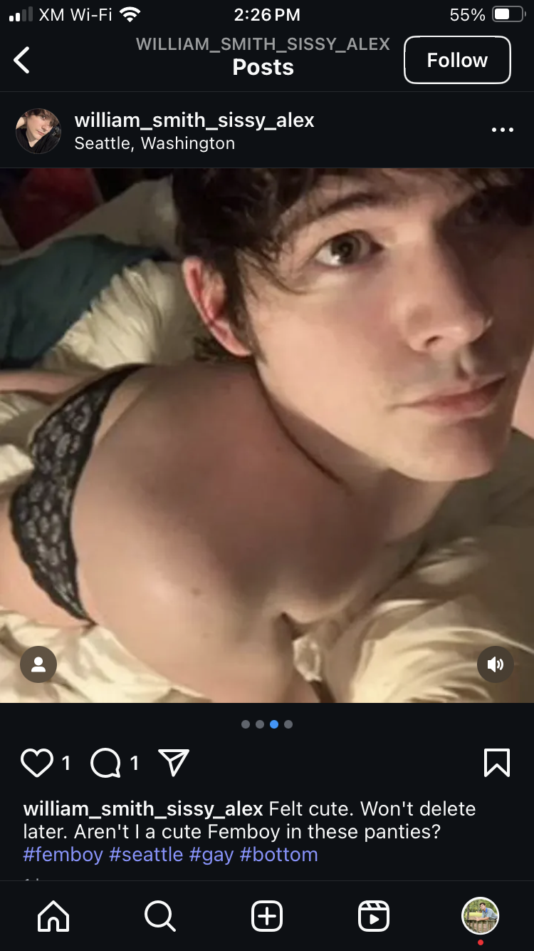 Instagram humiliation is about to ruin me completely