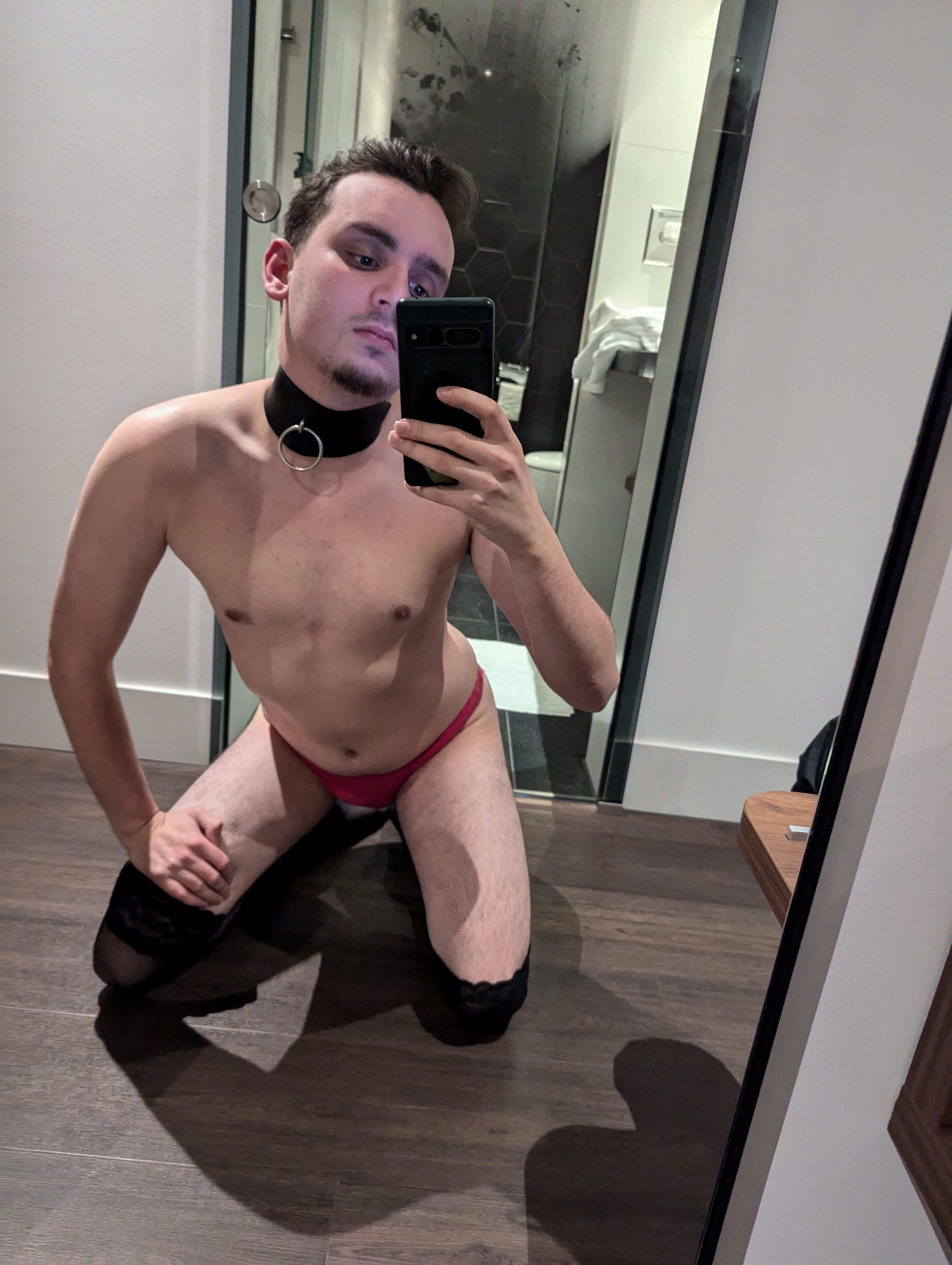 Sklave M – German f*ggot