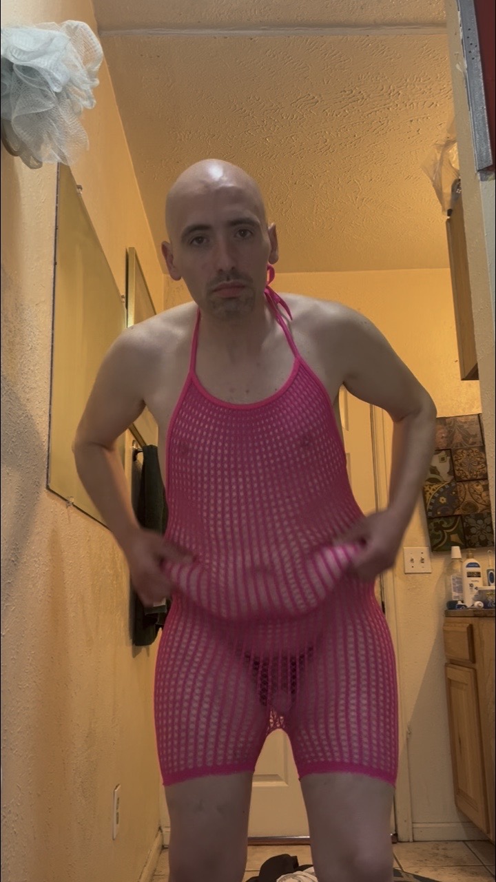 Most pathetic disgusting for blackout