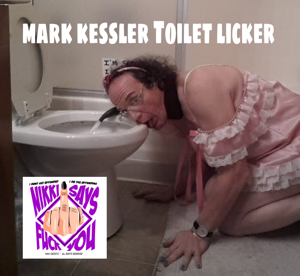 mark kessler LOSER