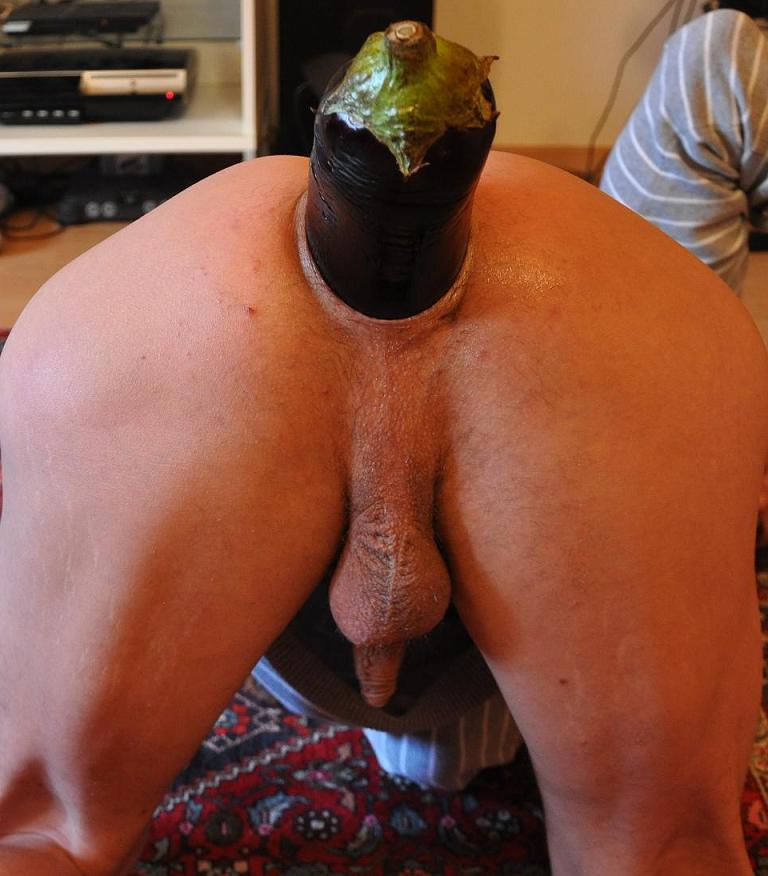 I love big inserts…