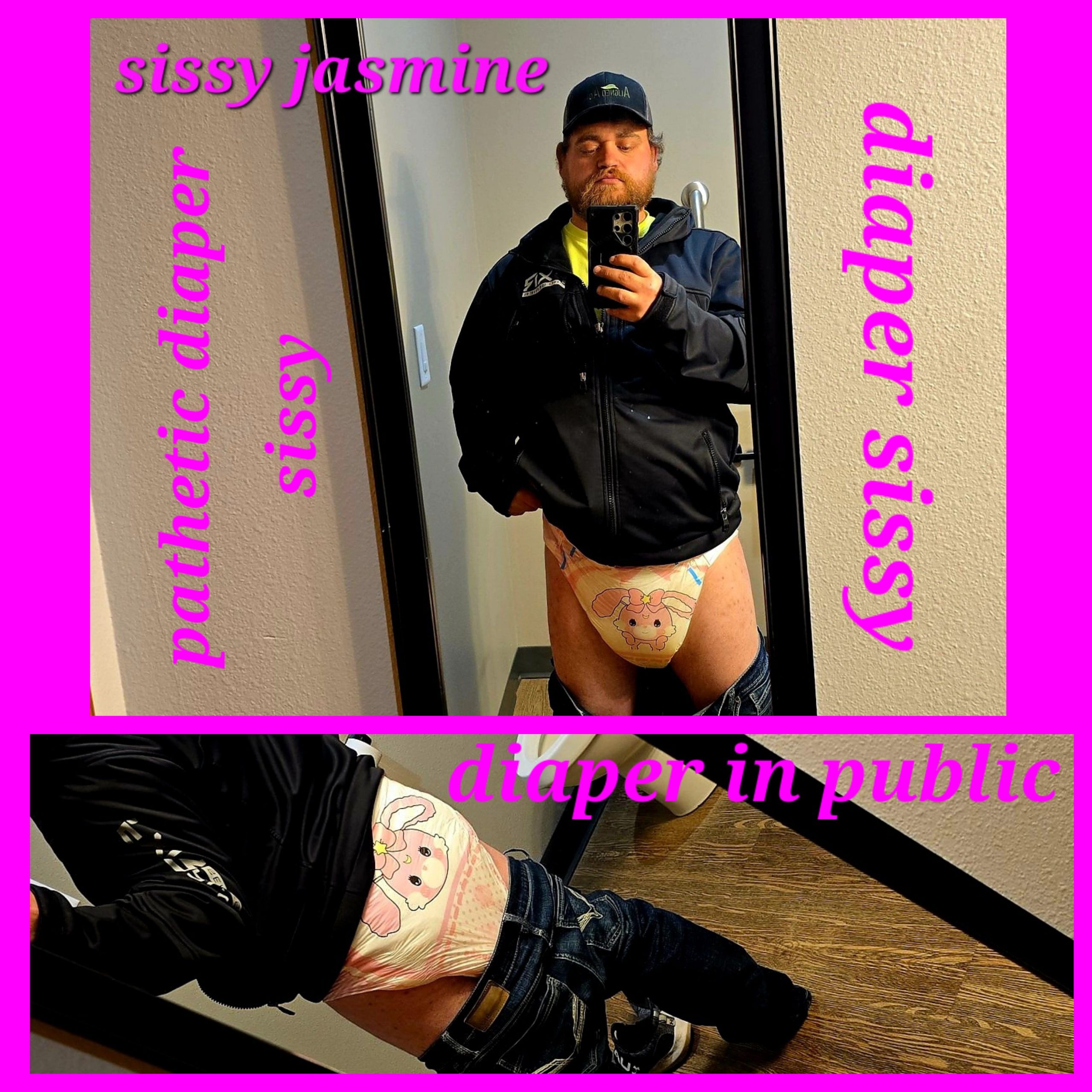 Leotard sissy jasmine exposed  – Leotard sissy jasmine exposed