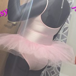 Leotard sissy jasmine exposed  – Leotard sissy jasmine exposed