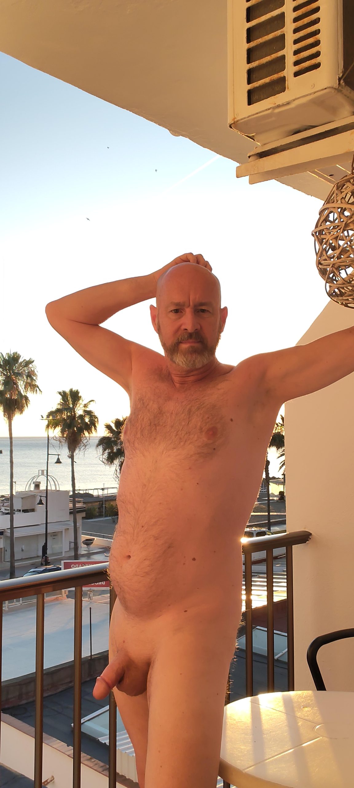 Tony Hellemans  – Slave Tony Hellemans in Spain