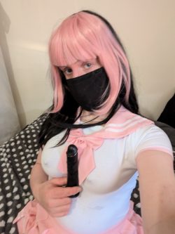 Luci_cumsl*t – Loads of new clothes <3