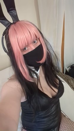 Luci_cumsl*t – Bunny girl wants to be used by you <3