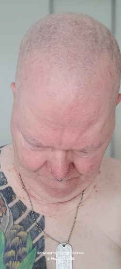 Schwuchtel Helmut Steinke  – Your Default Title