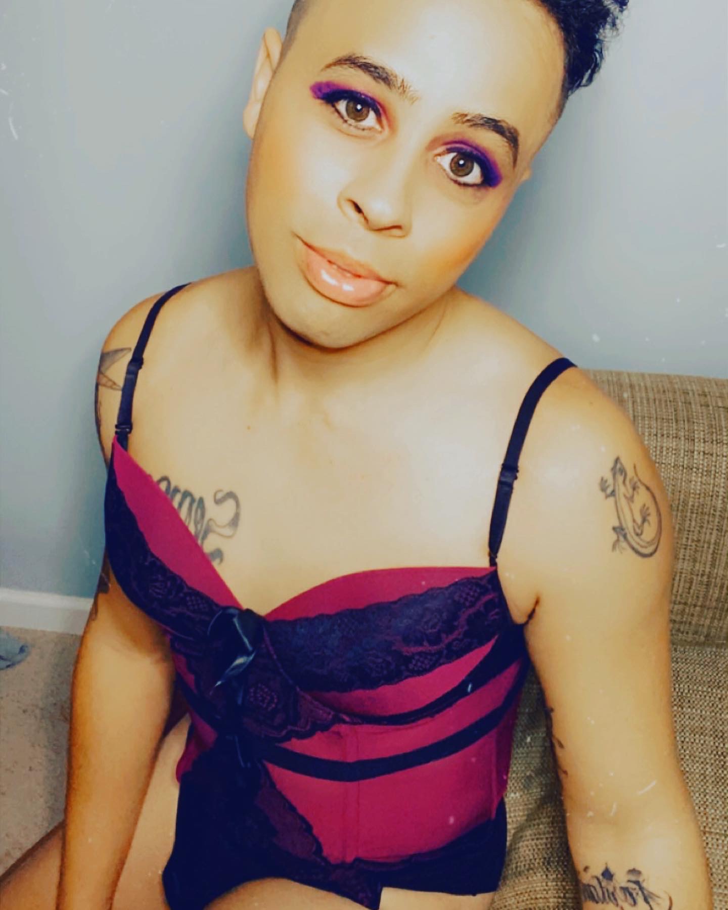 Sissy Phillip xxxposed  – Dumb bitch