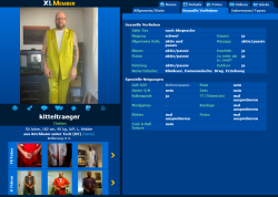 Apronwh*re Marianne On Gayroyal.com