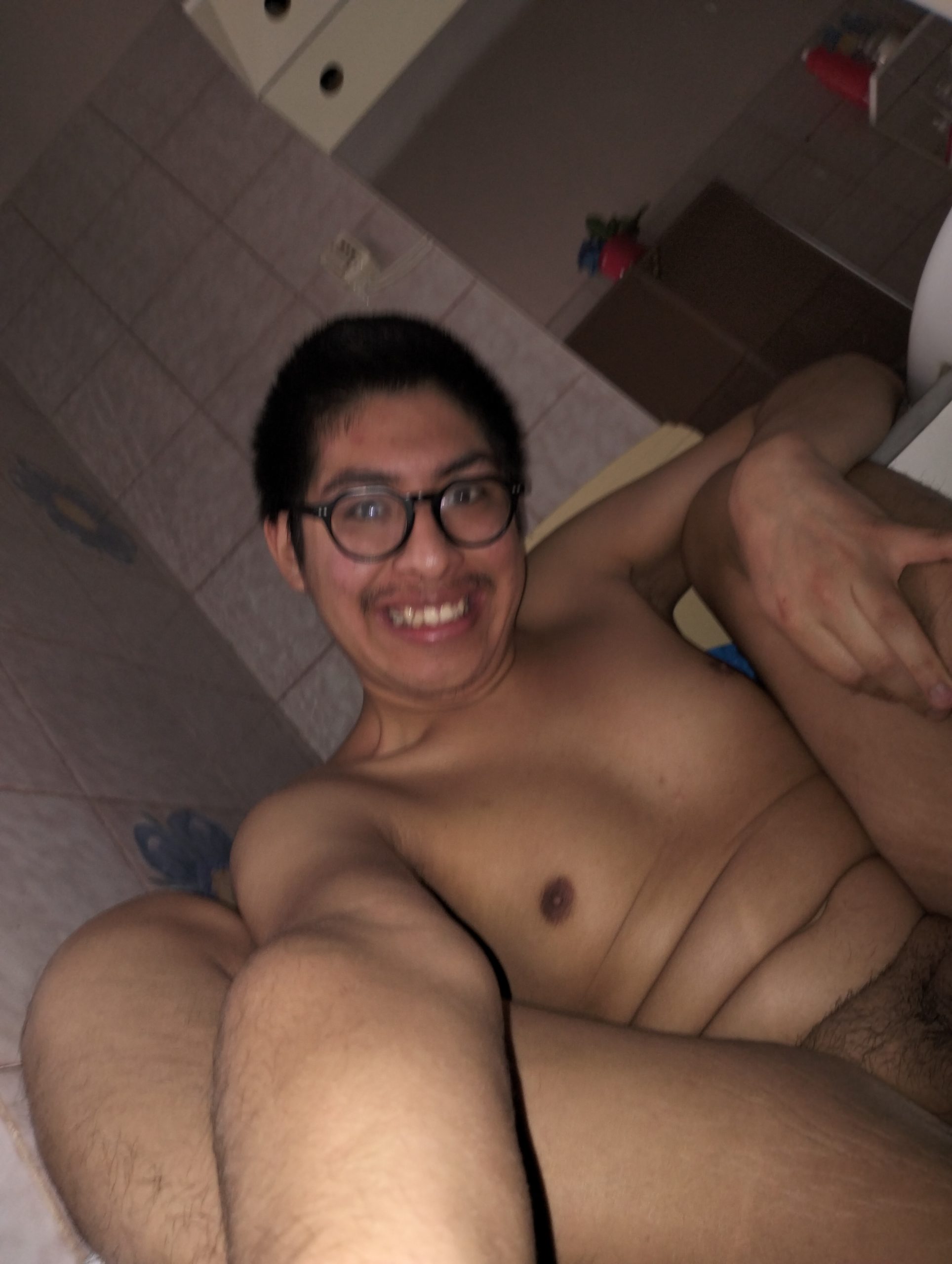 All my NUDE CONTENT (8 OF 200)