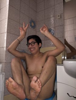 All my NUDE CONTENT (8 OF 200)