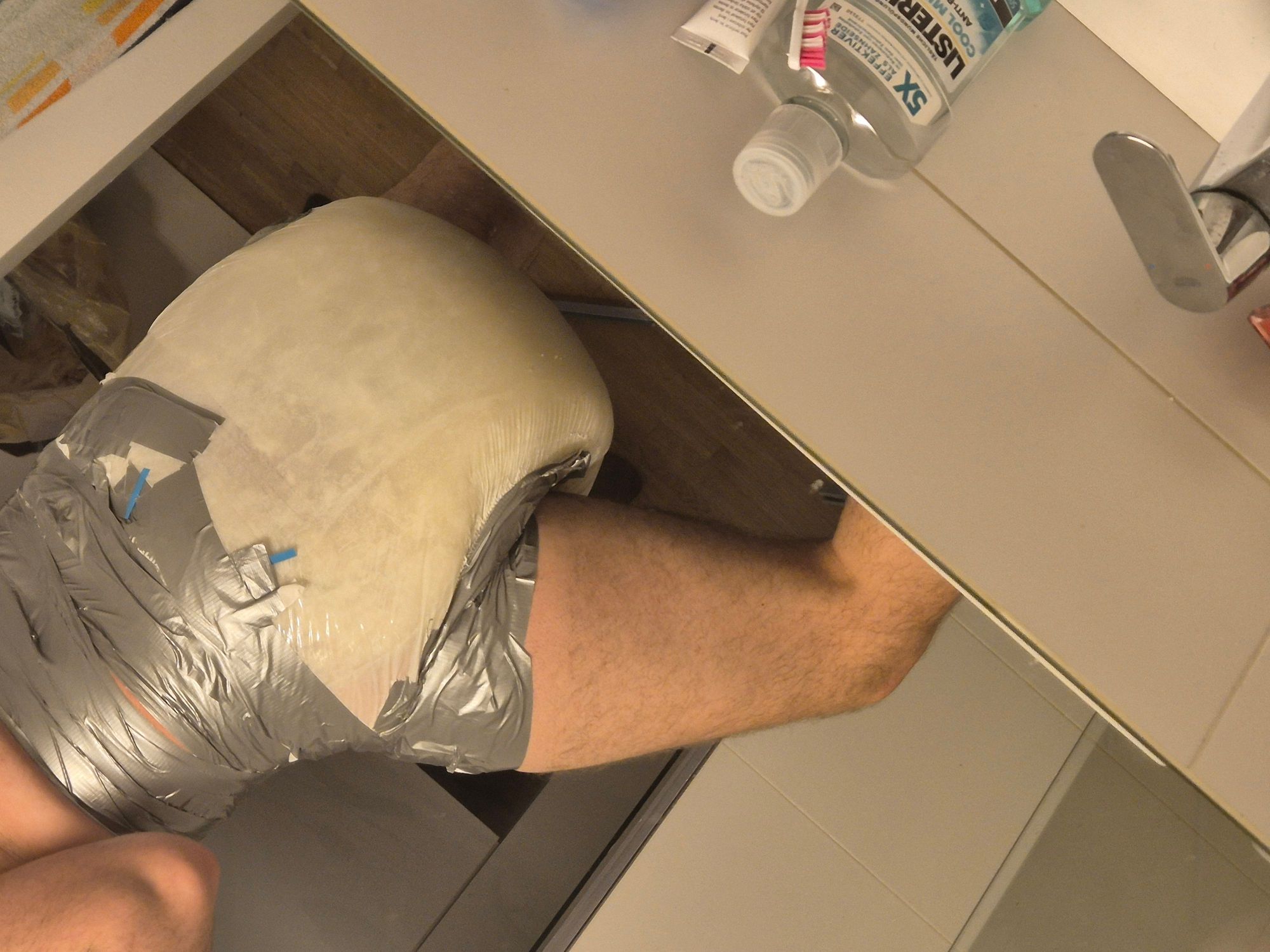 Mickey713 Diaper – Your Default Title