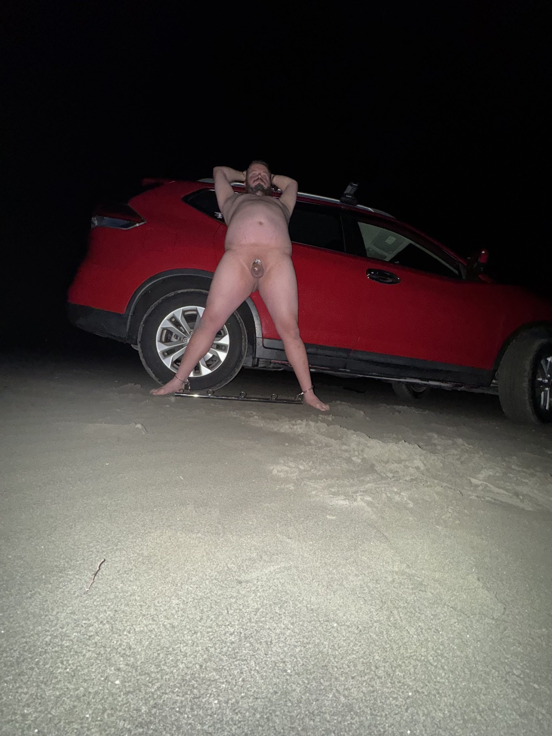 Benjamin Ogden – Beach Bound