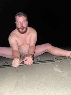 Benjamin Ogden – Beach Bound