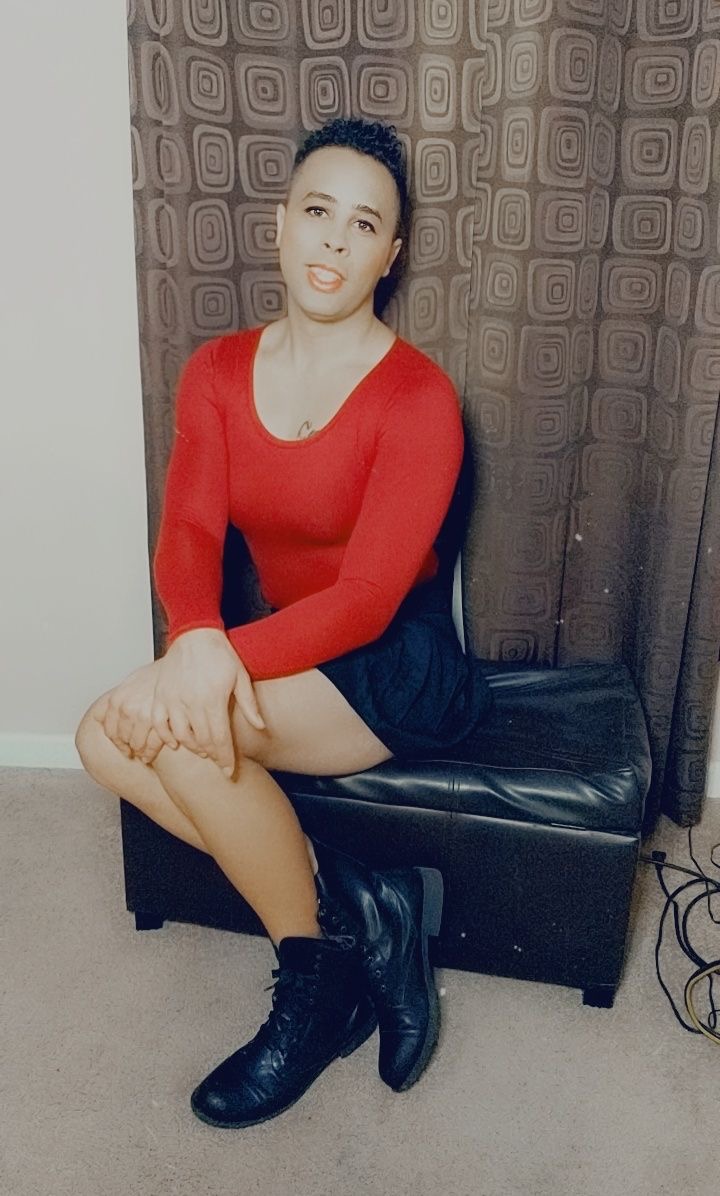 Sissy Phillip xxxposed  – Dumb bitch