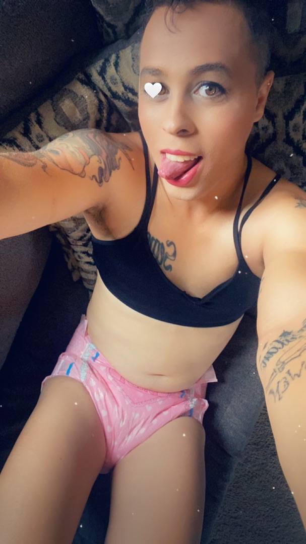 Sissy Phillip xxxposed  – Dumb bitch