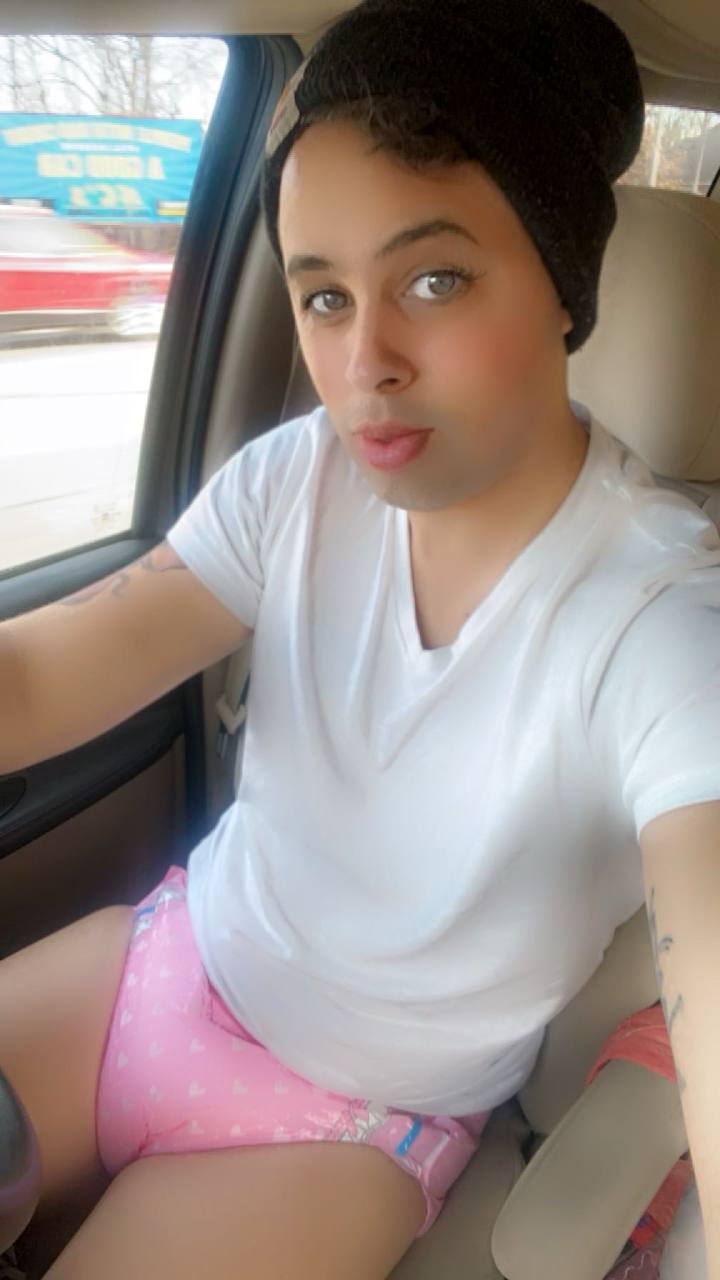 Sissy Phillip xxxposed  – Own me