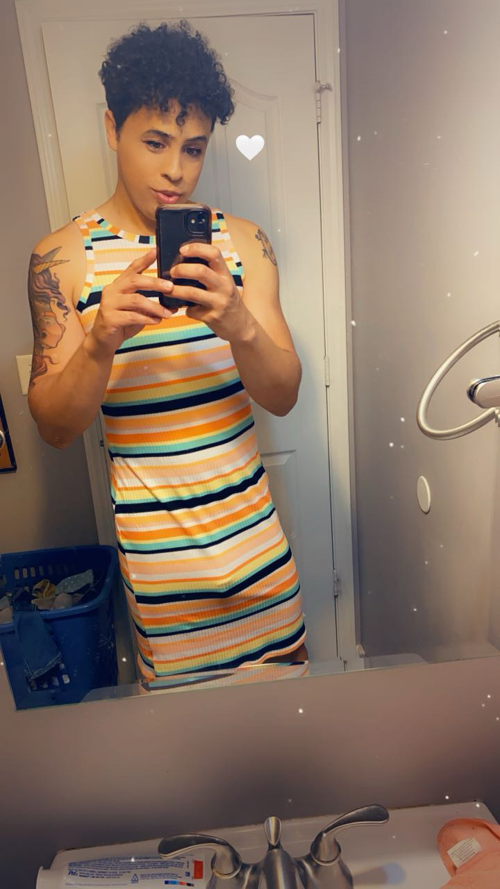 Sissy Domme Phil – Findom for sissies