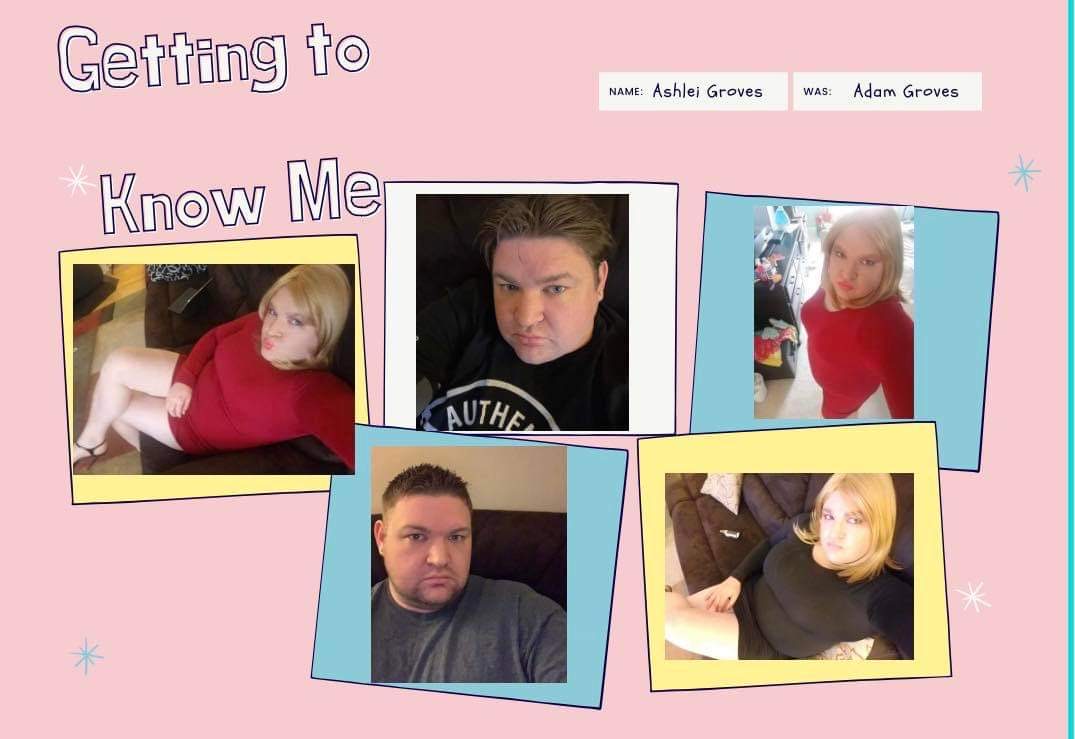 ~ SissyAshlei – Ruin My Life