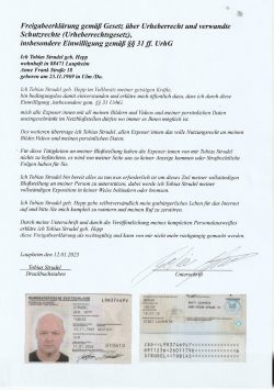 Tobias Strudel porn  – Tobias Strudel