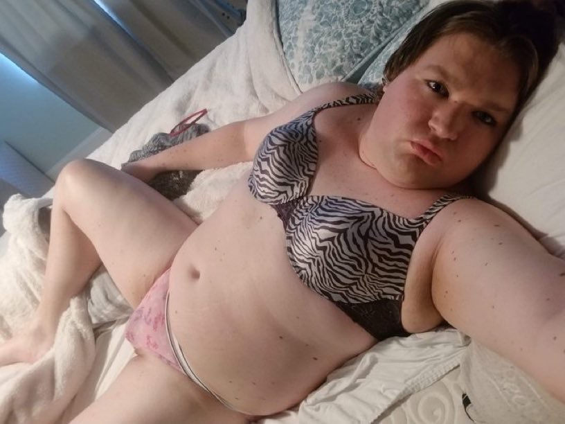 SissyAshlei – Sissy Blackmail sl*t