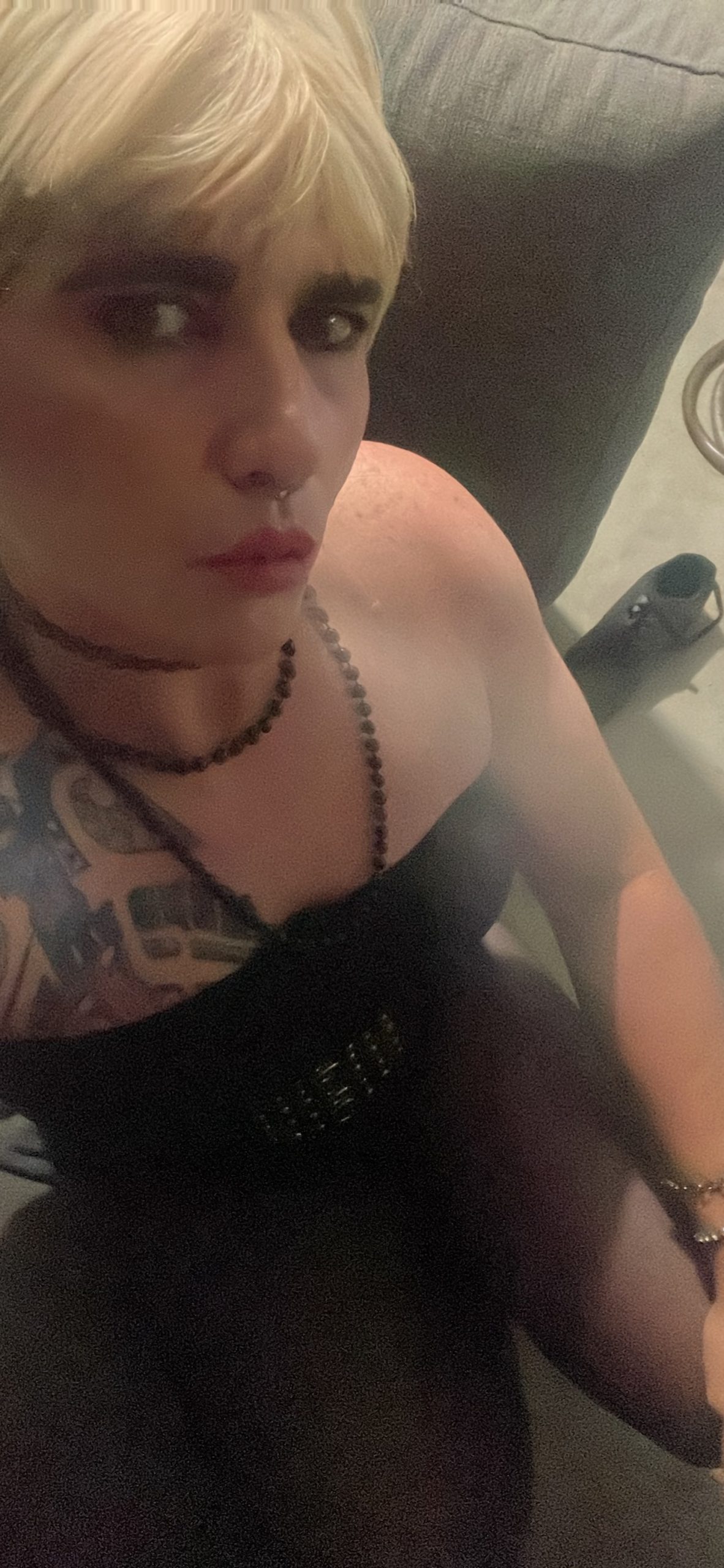 Cherry the cocksucking sl*t