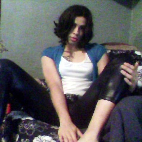 Sissy phillip – Telegram sissyj7886