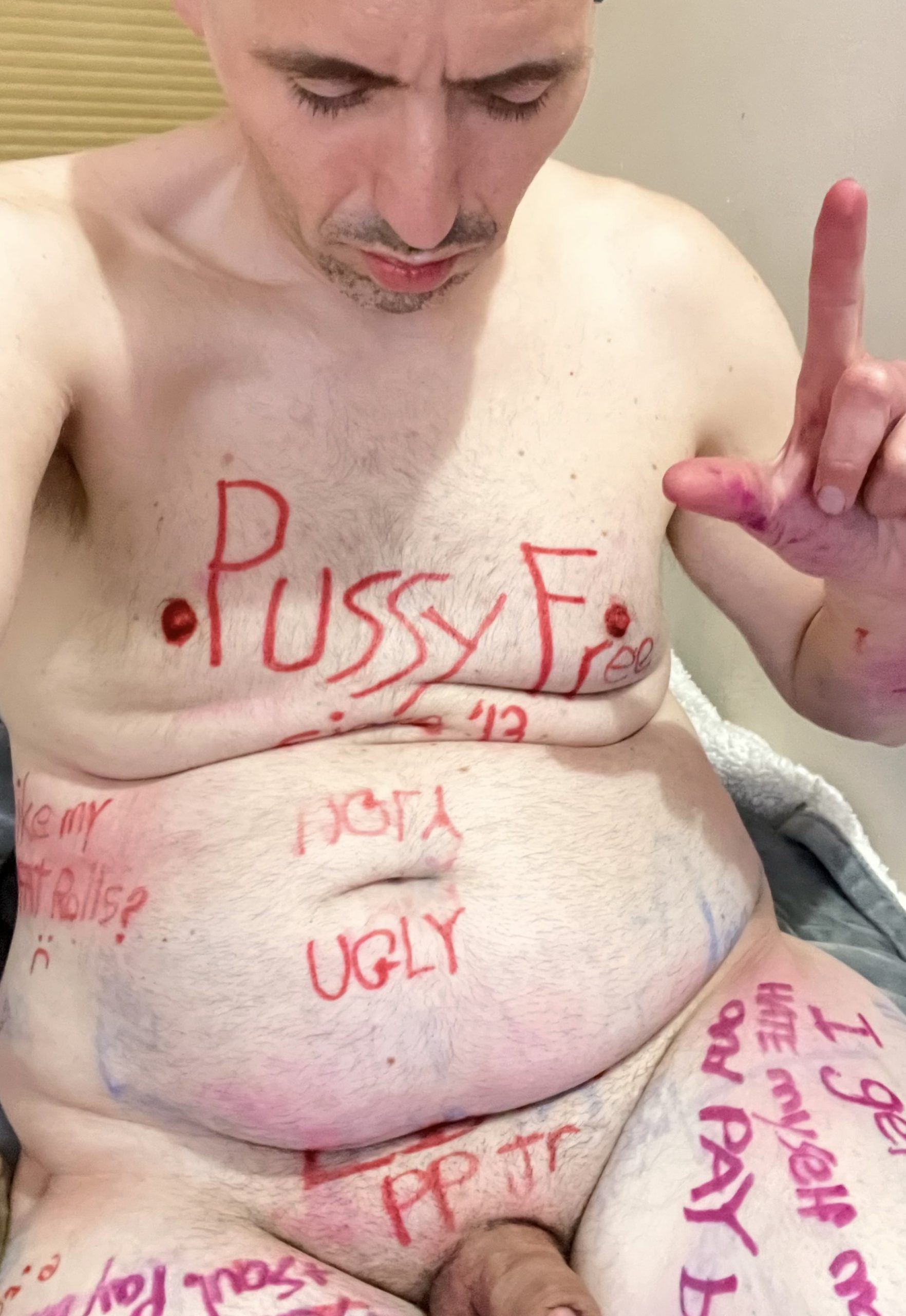 In honor of Goddess Riya’s return