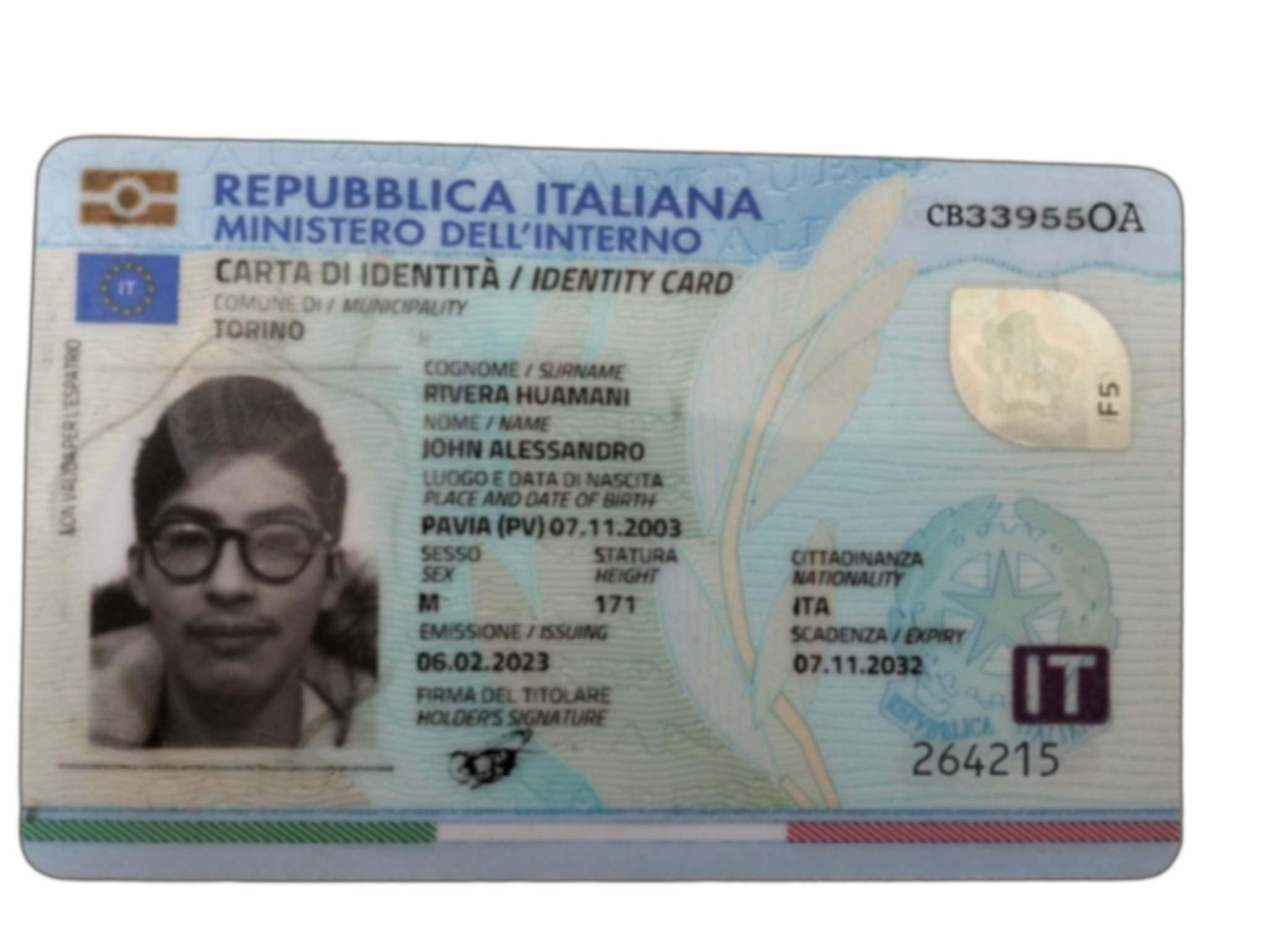 Rivera Huamani John Alessandro NAKED – My PERSONAL INFORMATION HOINK HOINK 🐽😭