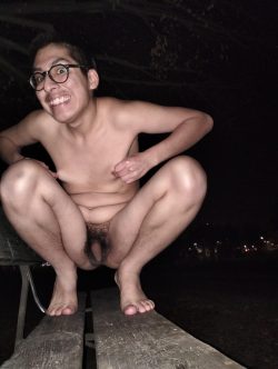 All my NUDE CONTENT (3 of 200)