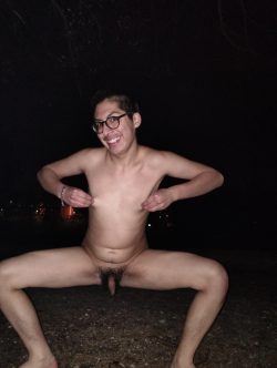 All my NUDE CONTENT (4 of 200)