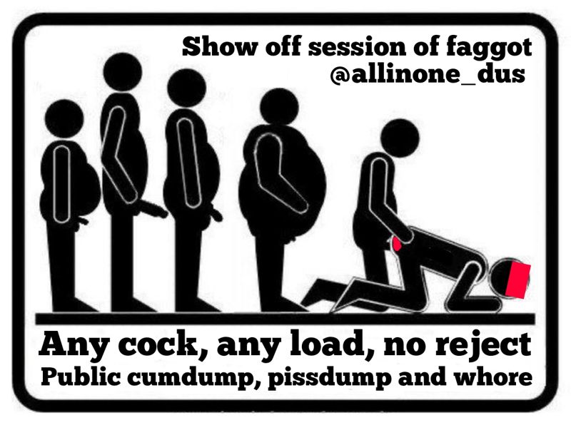 Allinone_dus – Total Exposure Fickfotze Allinone