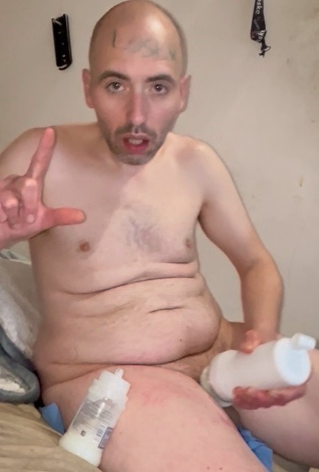 Impending destruction