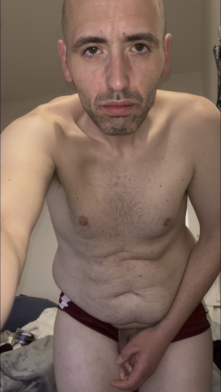 betaloserbobbi – Regretful loser deserves non stop emba