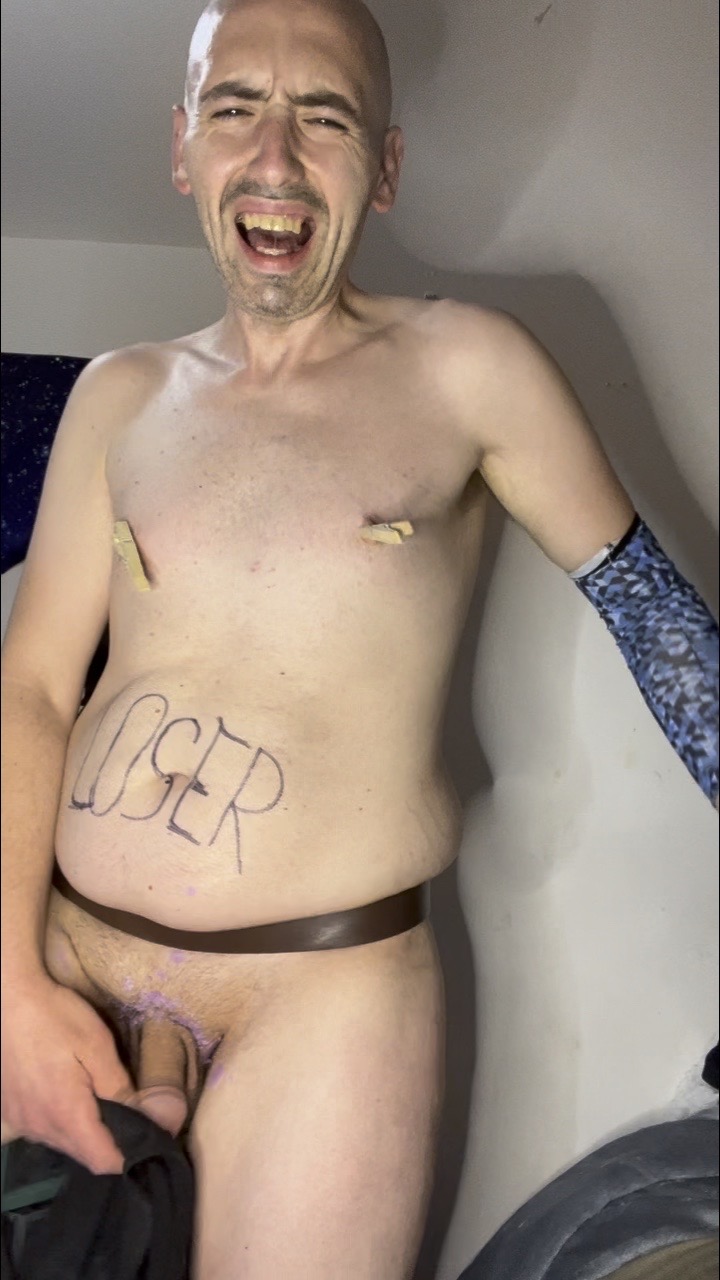 Betaloserbobbi – Can’t forget anything!