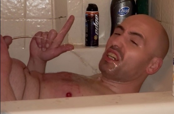 Robert James(Bobby) Simpson  – Full Loser exposure