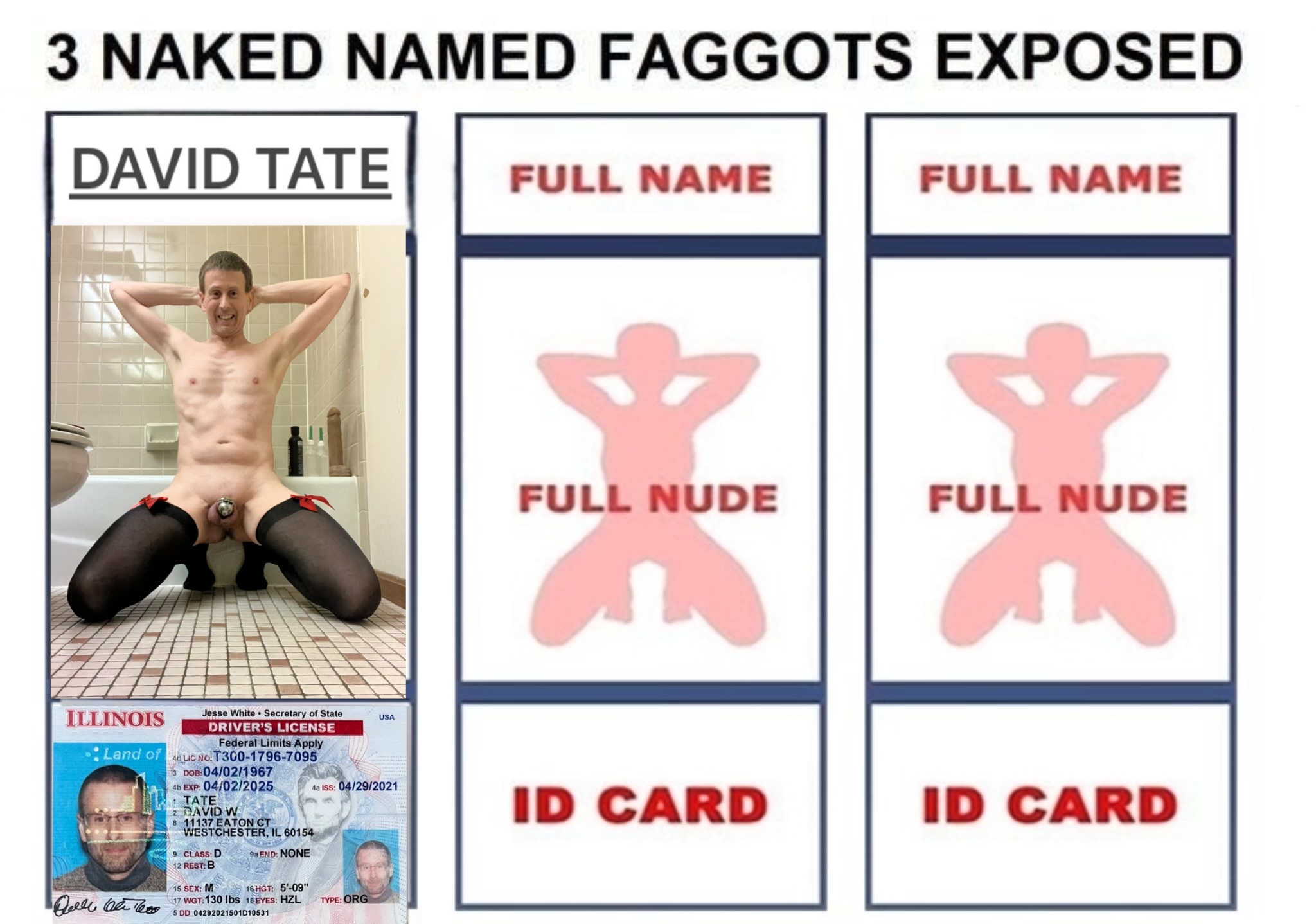 David Tate’s K with Mistress Nikki