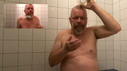 Spermpig from Sweden