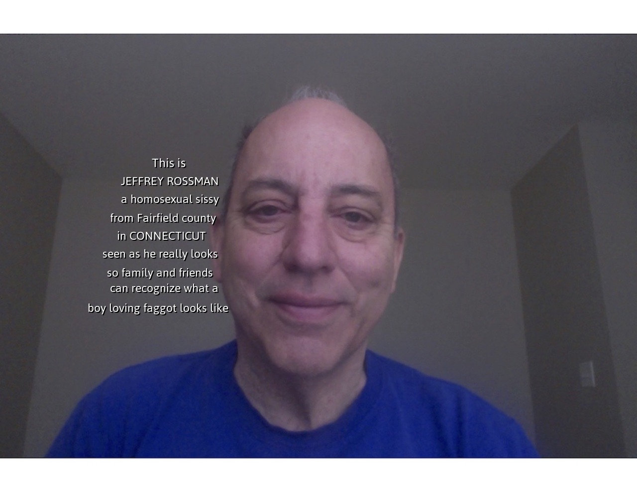 jeffreyrossmansissy – Jeff