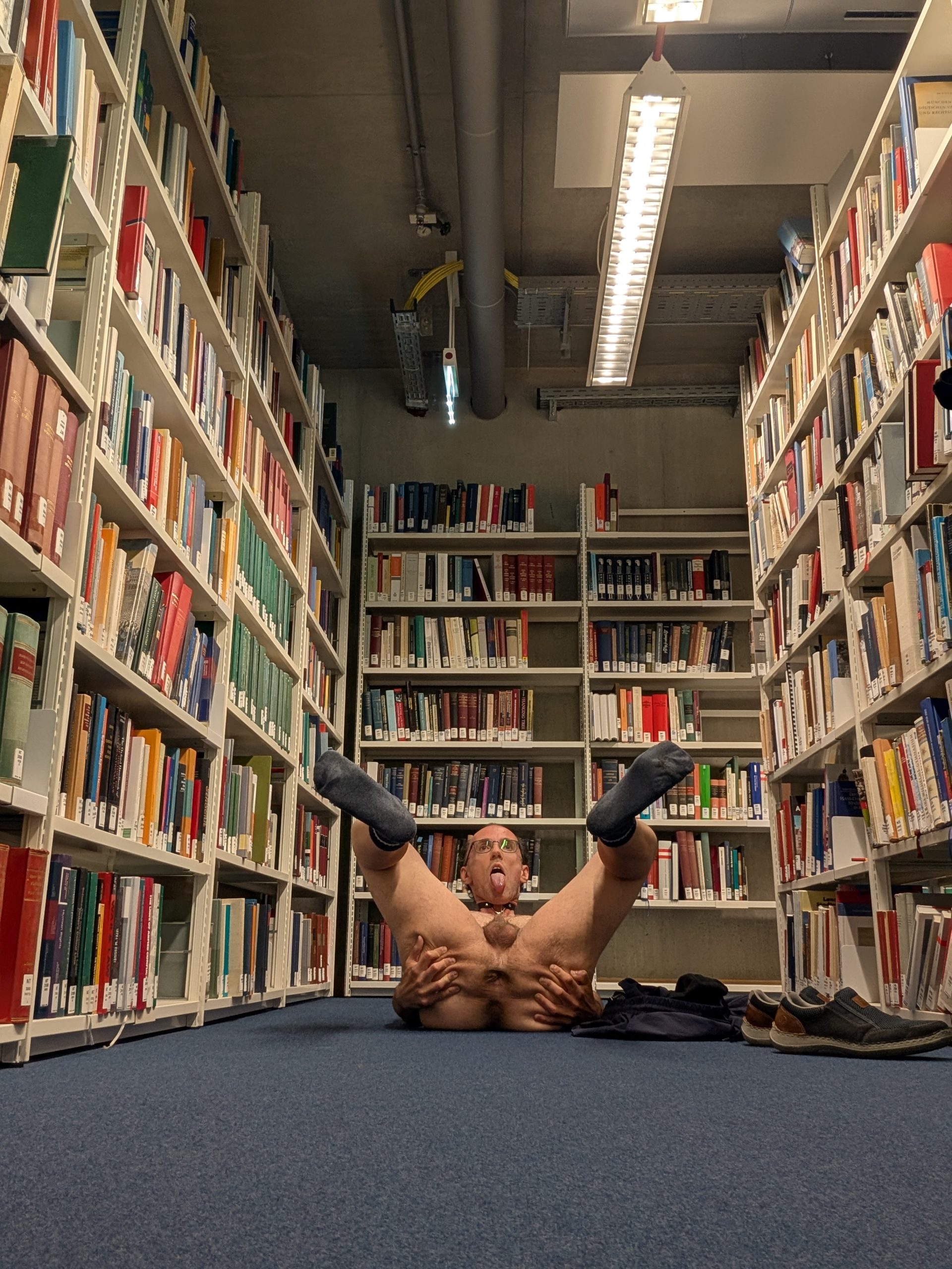 I always want to be a sl*t