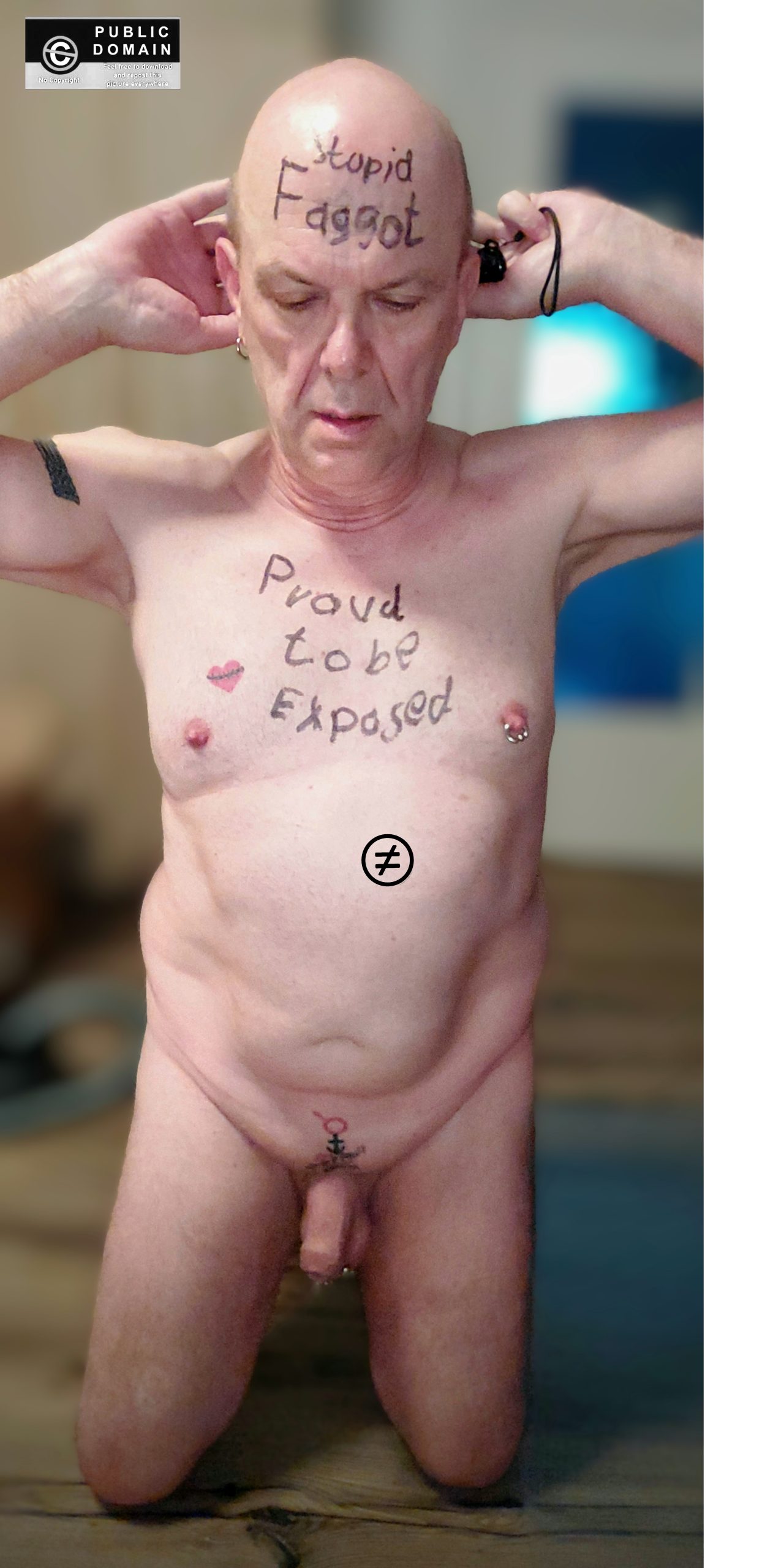 Claus Hübner  – Lifelong exposure