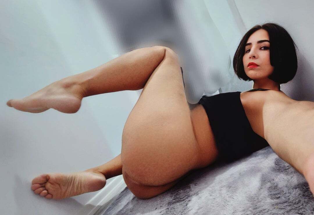 Sissy Cubifem – Sissy Cubifem Feet