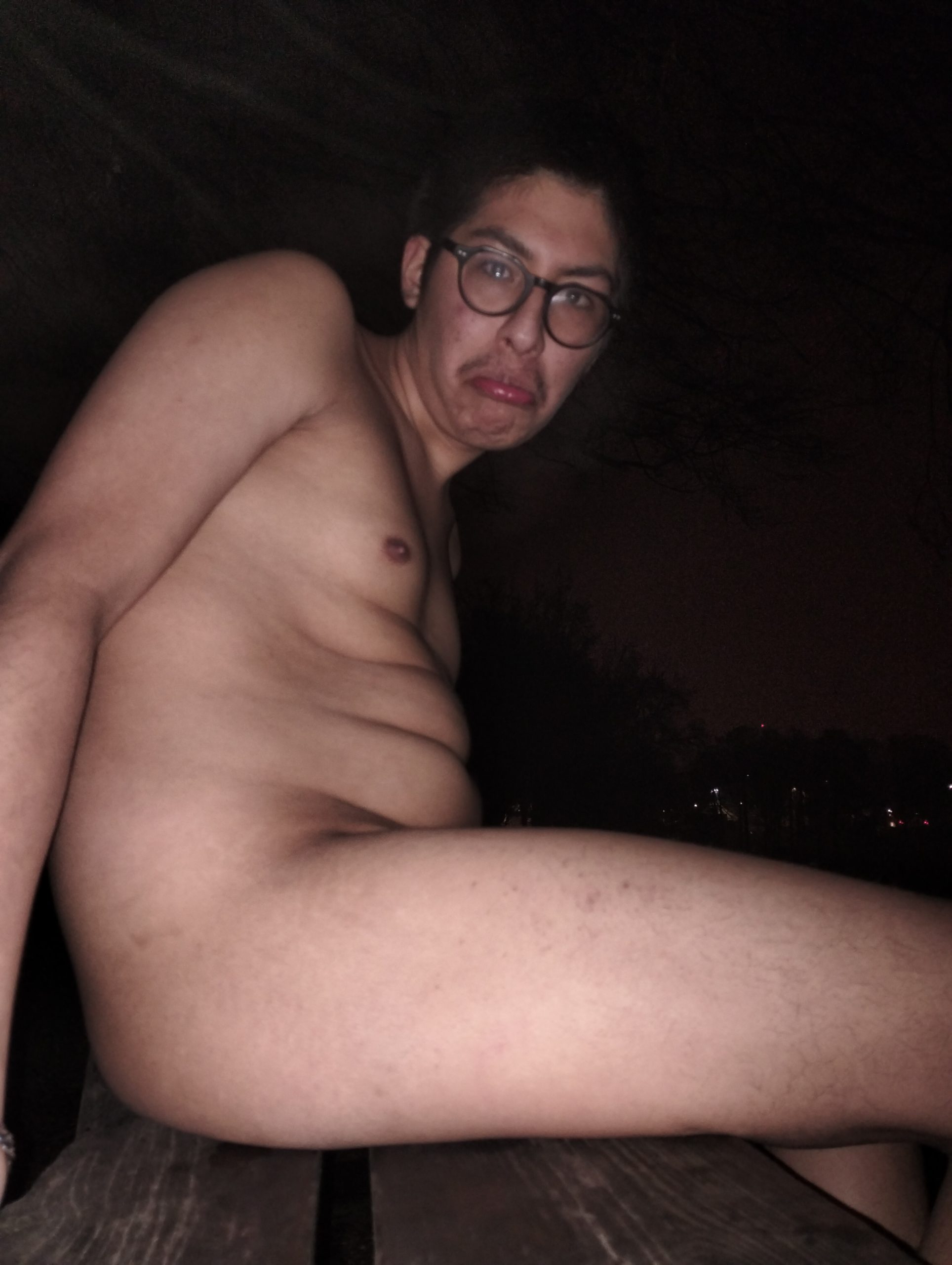 All my NUDE CONTENT (17 OF 200)