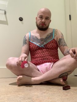 Michael Burdick – Sissy Baby Michael Burdick