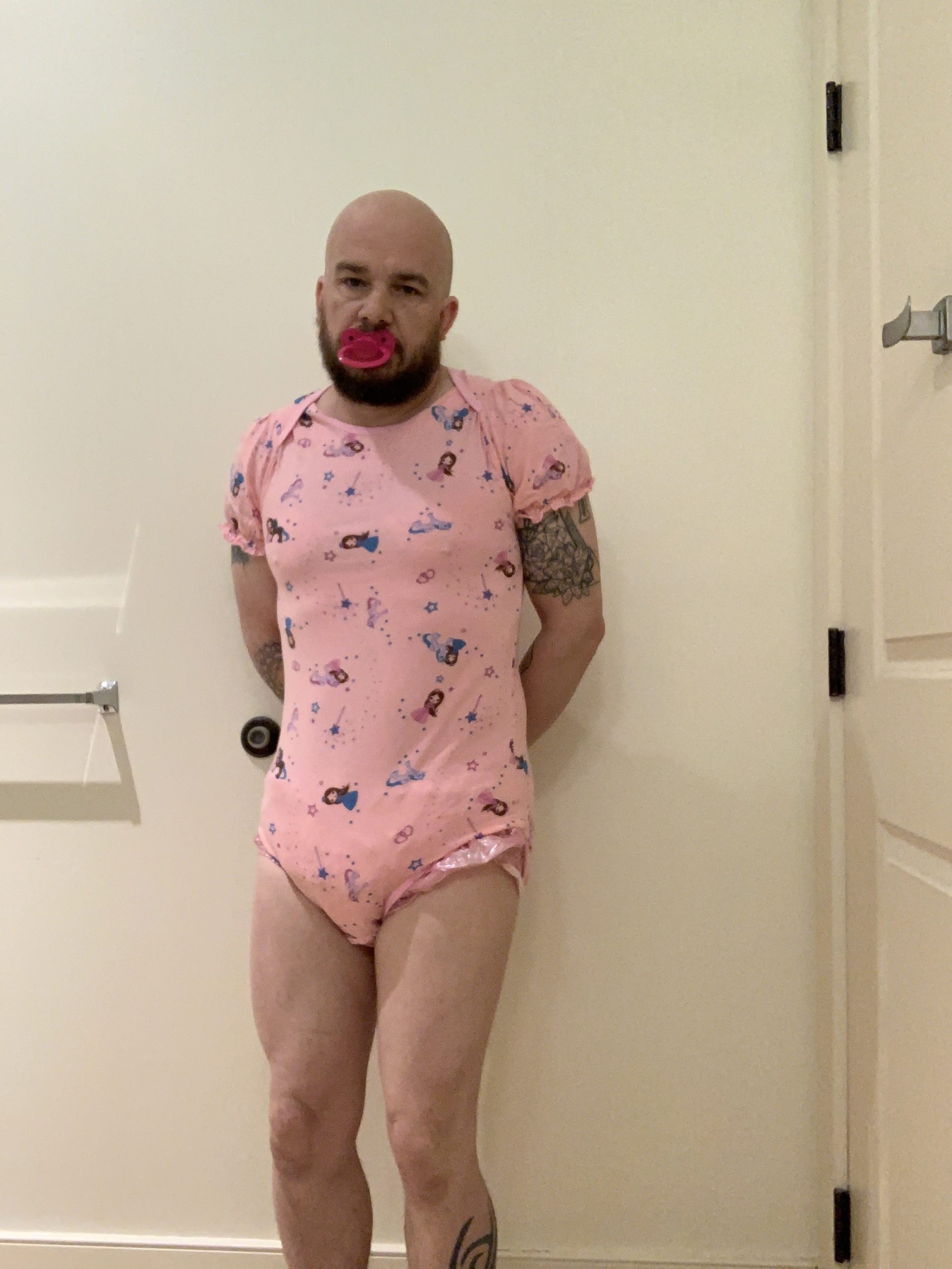 Michael Burdick – Sissy Baby Michael Burdick