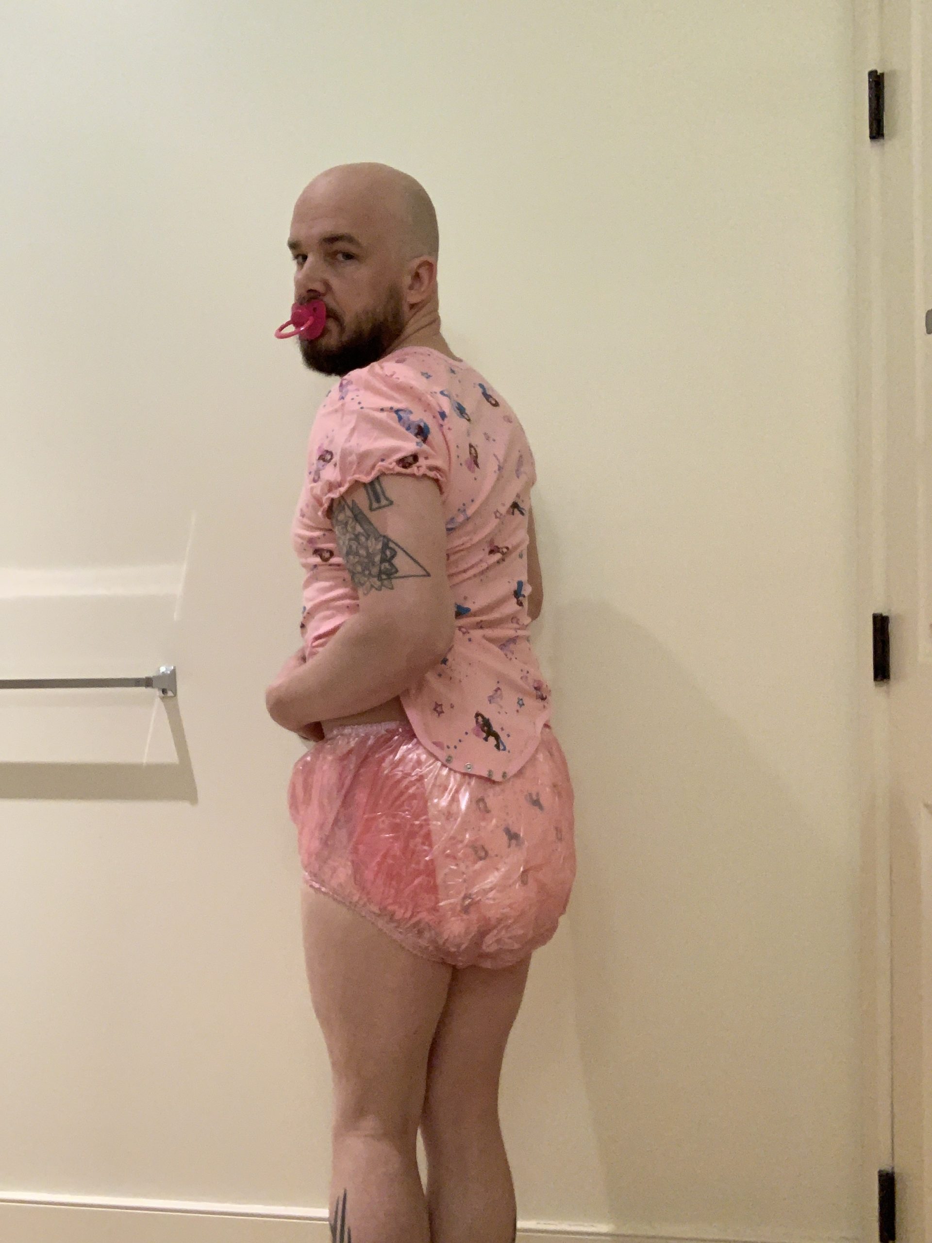 Michael Burdick – Sissy Baby Michael Burdick