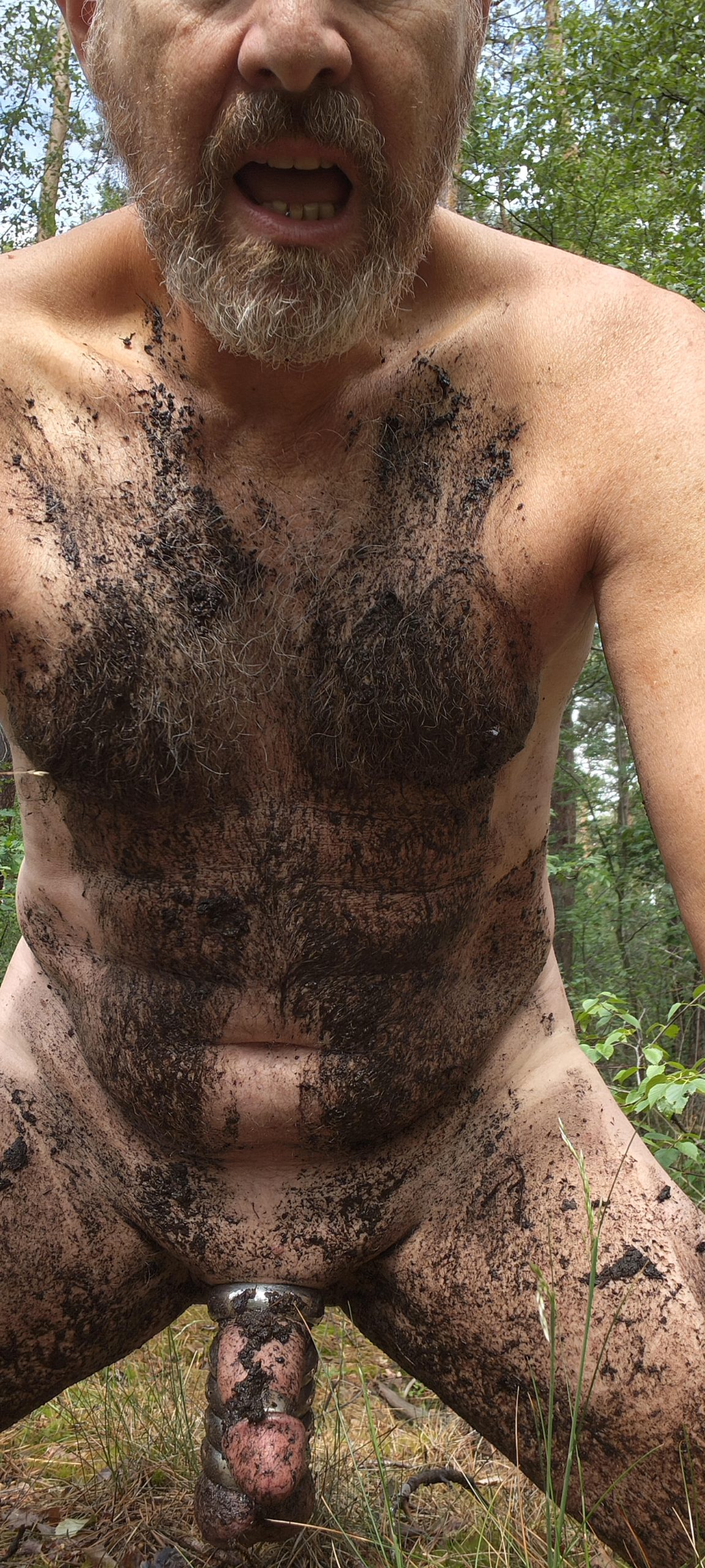 Tony Hellemans –  Dirty Belgian slave Tony Hellemans