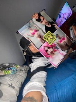 Hyrum Pasillas  – Blackmailed and Exposed Sissy